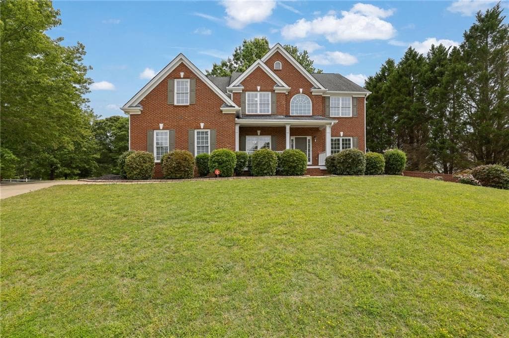 2111 Fernbank Way, Dacula, GA 30019 — most recent listing photo