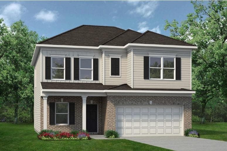 938 Victoria Heights Drive, Dallas, GA 30132 — most recent listing photo