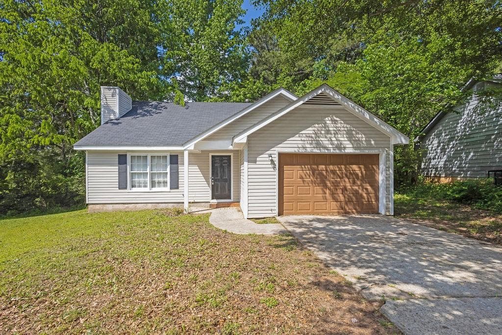 785 Redland Drive, Jonesboro, GA 30238 — most recent listing photo