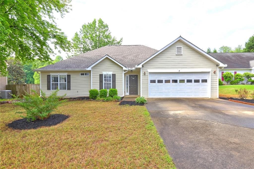 604 Lexington Way, Woodstock, GA 30189 — most recent listing photo