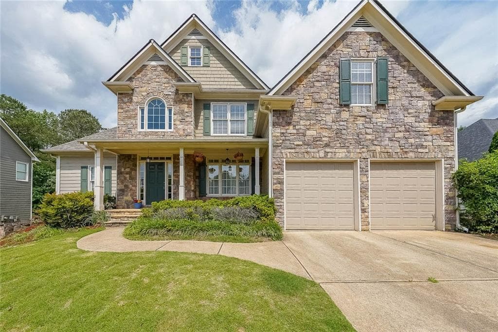 31 Vine Creek Lane, Acworth, GA 30101 — most recent listing photo