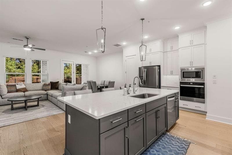 1070 Harper Drive, Alpharetta, GA 30076 — most recent listing photo