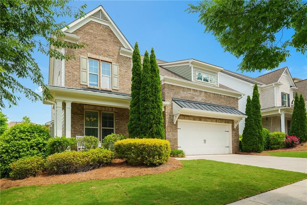 560 Branyan Trail, Milton, GA 30004 — most recent listing photo