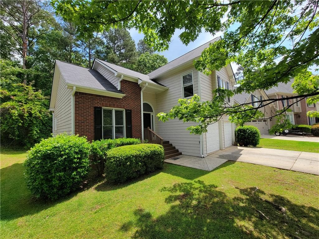 3838 Glenlake Springs Court, Kennesaw, GA 30144 — most recent listing photo