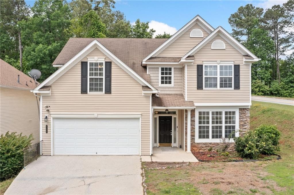 4405 Feather Way, Douglasville, GA 30135 — most recent listing photo