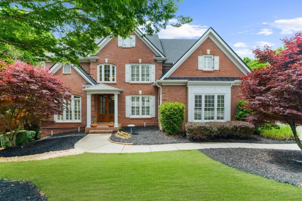 2135 Glenfield Trace, Cumming, GA 30041 — most recent listing photo