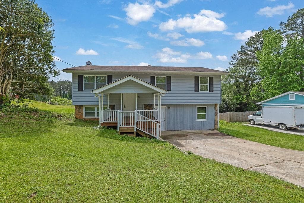 4665 Big Valley Road, Stone Mountain, GA 30083 — most recent listing photo