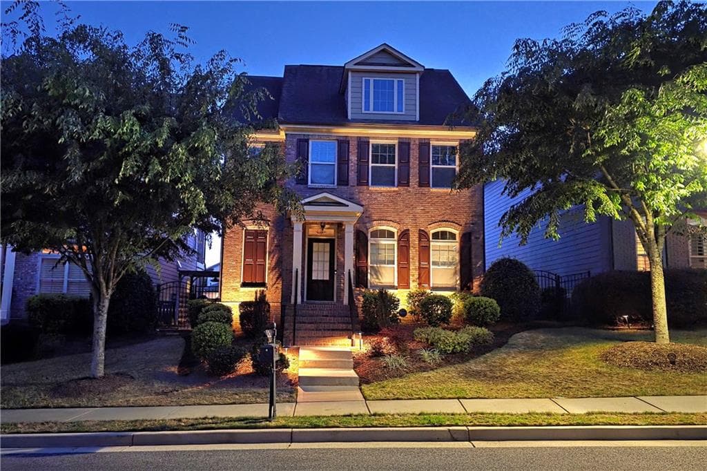 7165 Winthrop Road, Alpharetta, GA 30005 — most recent listing photo