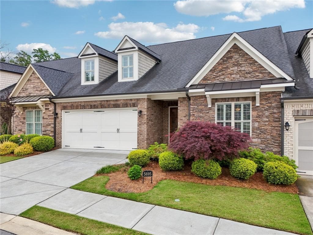 5695 Overlook Station Drive, Suwanee, GA 30024 — most recent listing photo