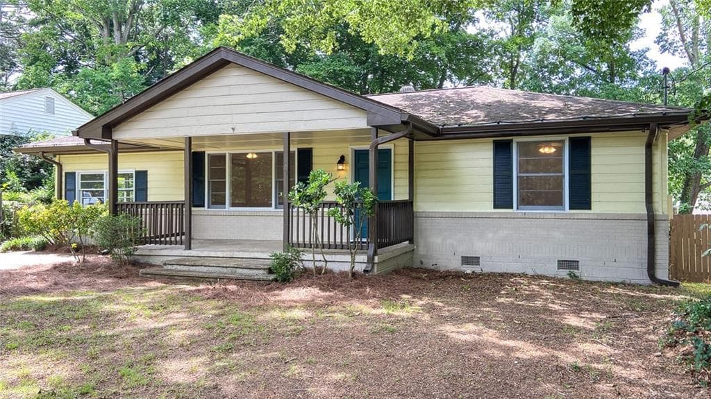 2981 Judylyn Drive, Decatur, GA 30033 — most recent listing photo