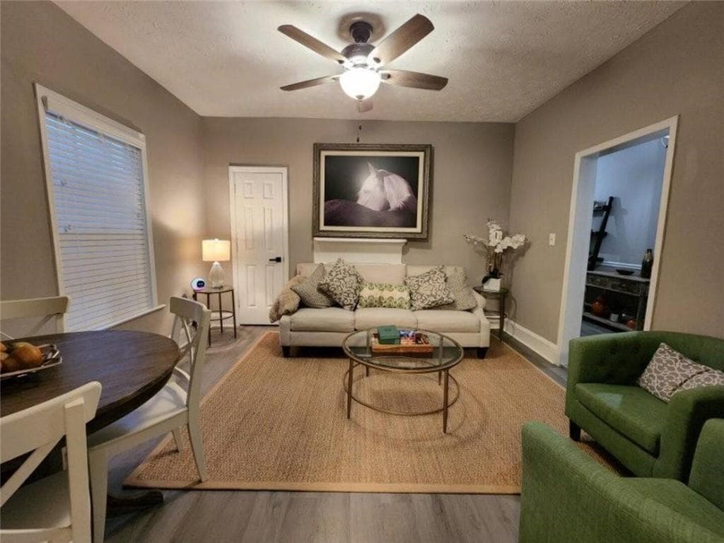 3 bedroom, 2 bathroom, 1,336 sq ft single family residence for sale at 455 Lynch Avenue, Atlanta, GA 30318 — photo 4
