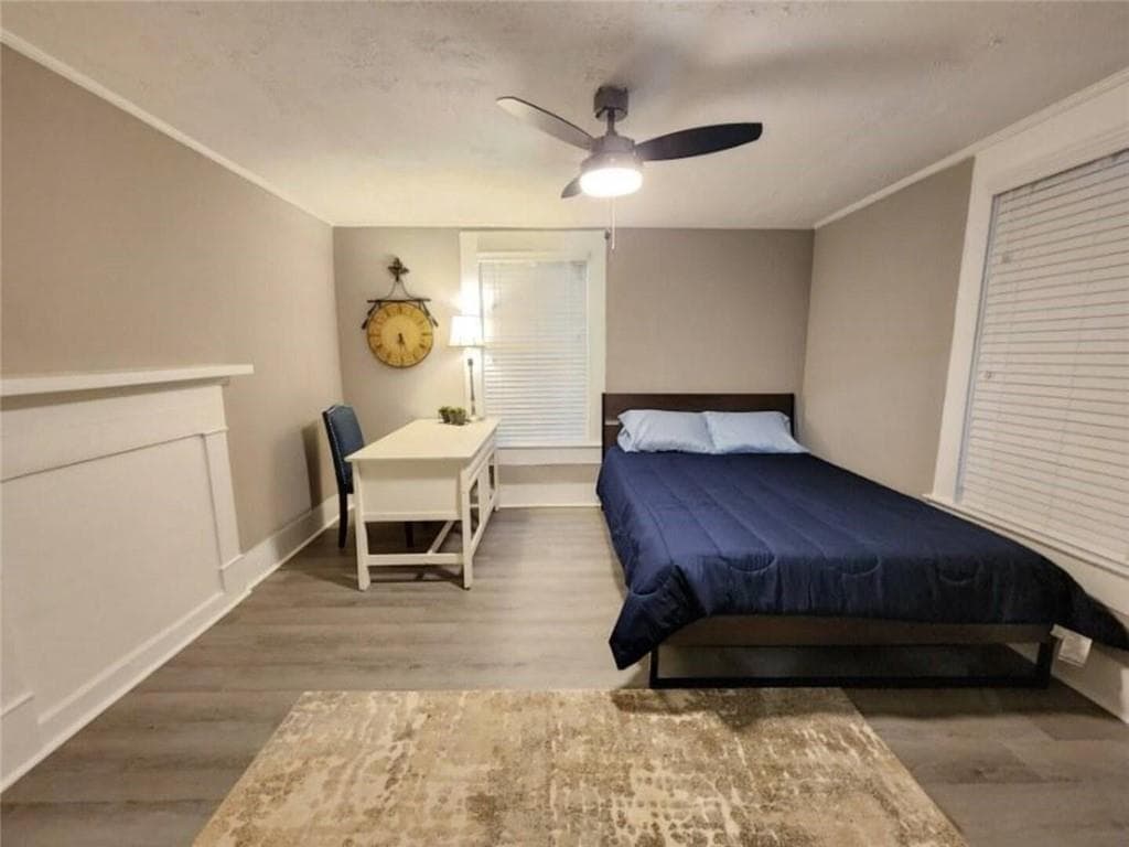 3 bedroom, 2 bathroom, 1,336 sq ft single family residence for sale at 455 Lynch Avenue, Atlanta, GA 30318 — photo 9
