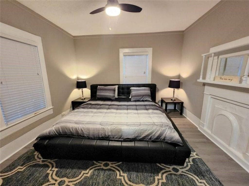 3 bedroom, 2 bathroom, 1,336 sq ft single family residence for sale at 455 Lynch Avenue, Atlanta, GA 30318 — photo 10