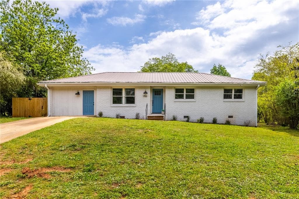 1755 Rockbridge Road, Conyers, GA 30012 — most recent listing photo