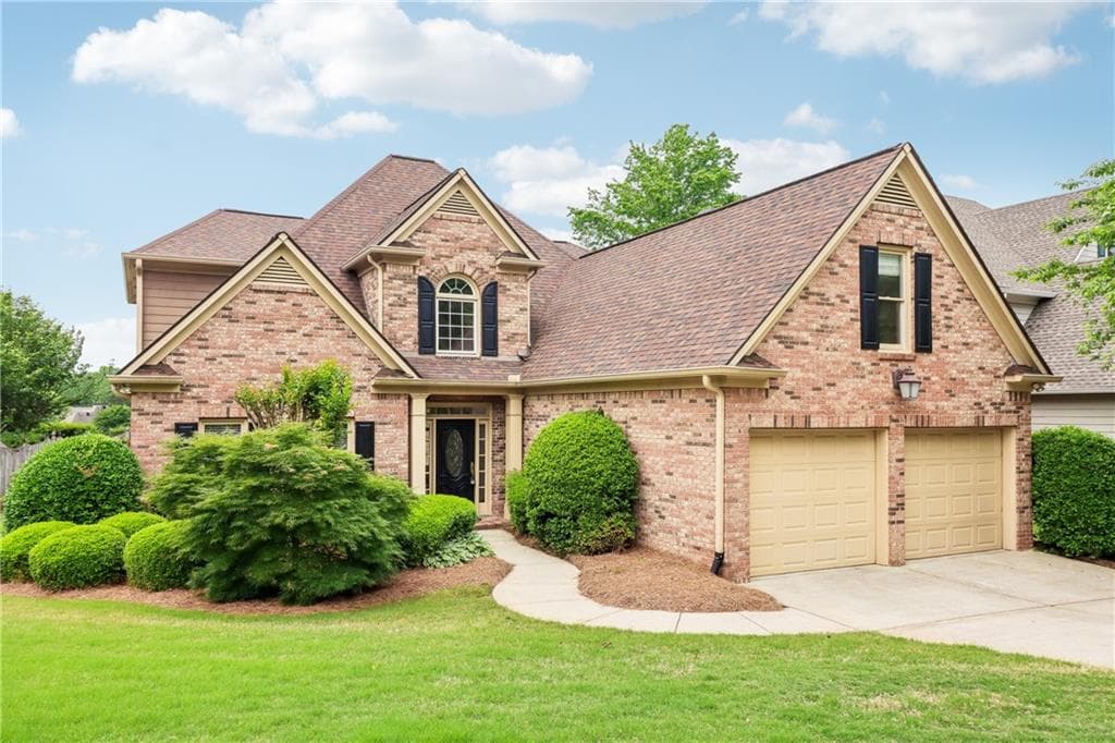1545 Center Cross Pass, Marietta, GA 30062 — most recent listing photo