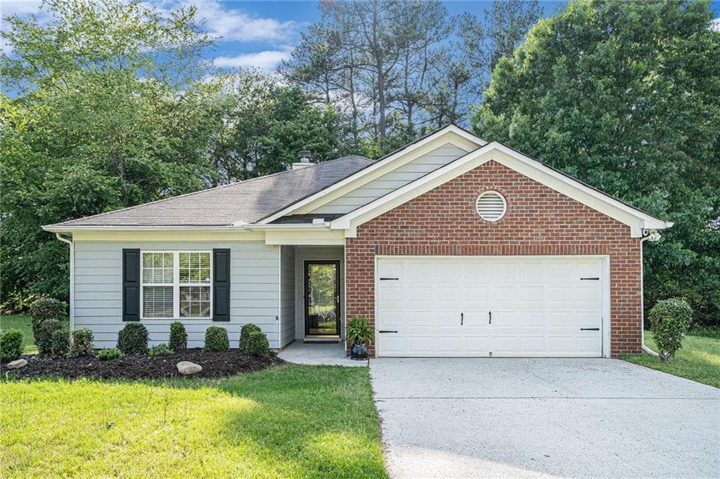 5527 Jerome Road, College Park, GA 30349 — most recent listing photo
