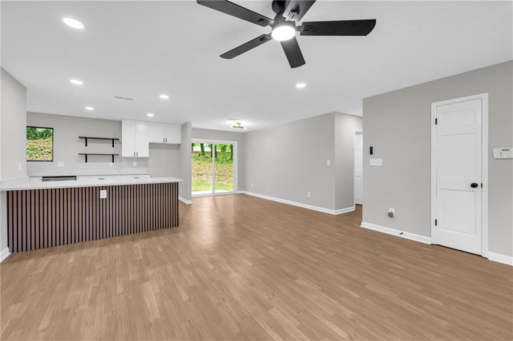 3 bedroom, 2 bathroom, 1,152 sq ft single family residence sold at 1829 Herringbone Hollow, Lithonia, GA 30058
