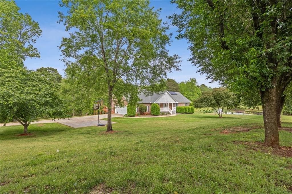 289 Barn Road, Canton, GA 30115 — most recent listing photo