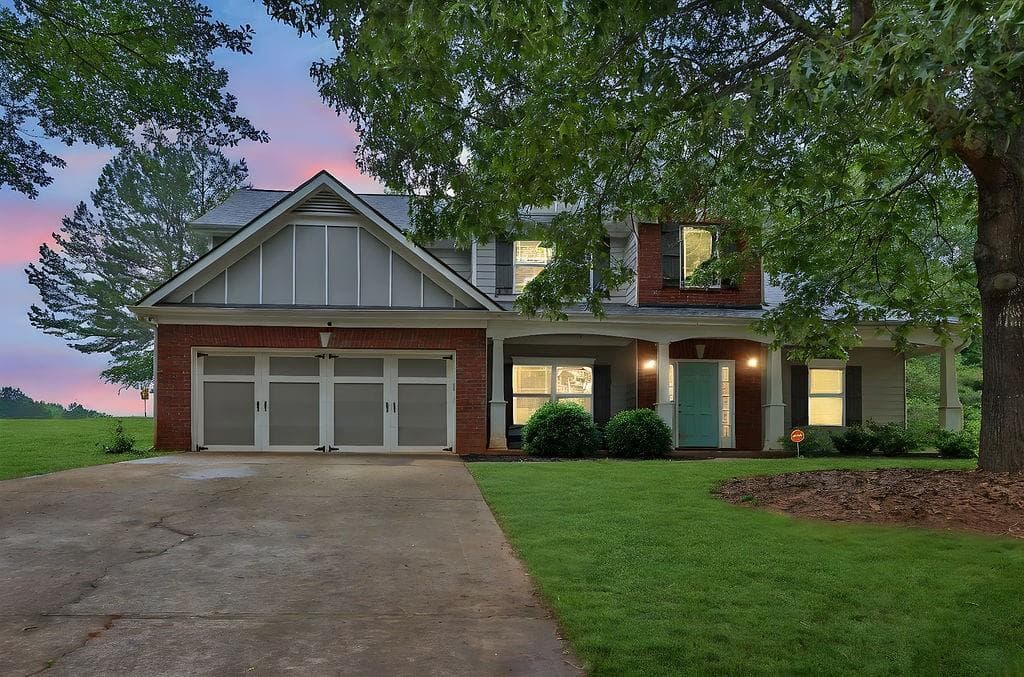 31 Allen Bridge Road, Braselton, GA 30575 — most recent listing photo