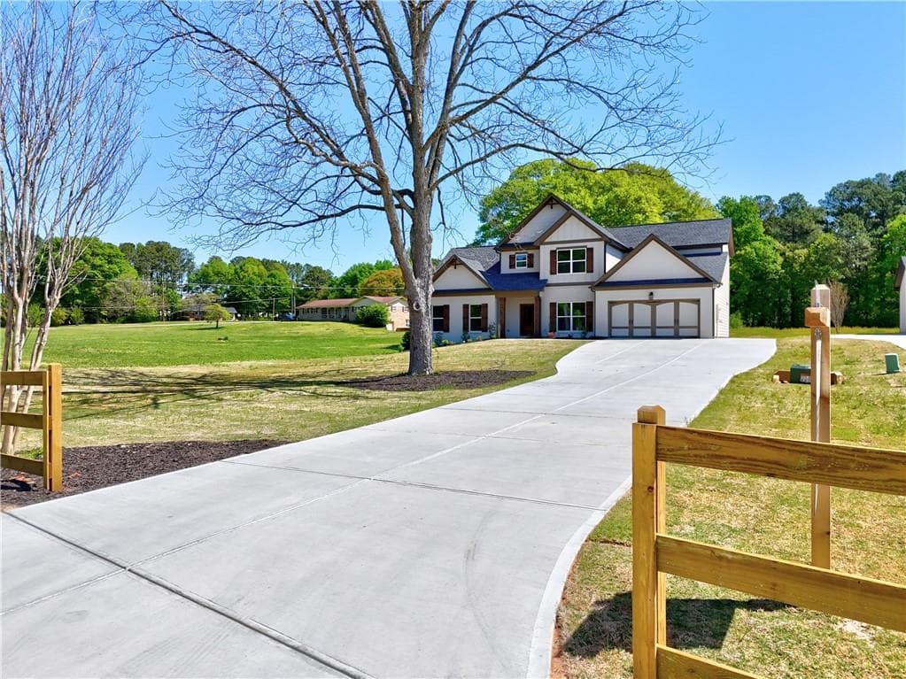 3132 Rosebud Road, Loganville, GA 30052 — most recent listing photo