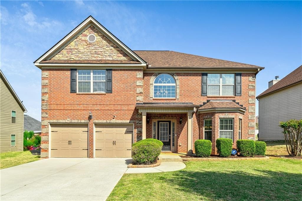 532 Pelham Place, Mcdonough, GA 30253 — most recent listing photo