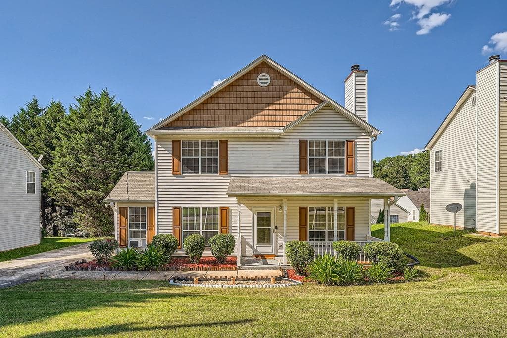 982 HUNT Road, Jonesboro, GA 30236 — most recent listing photo