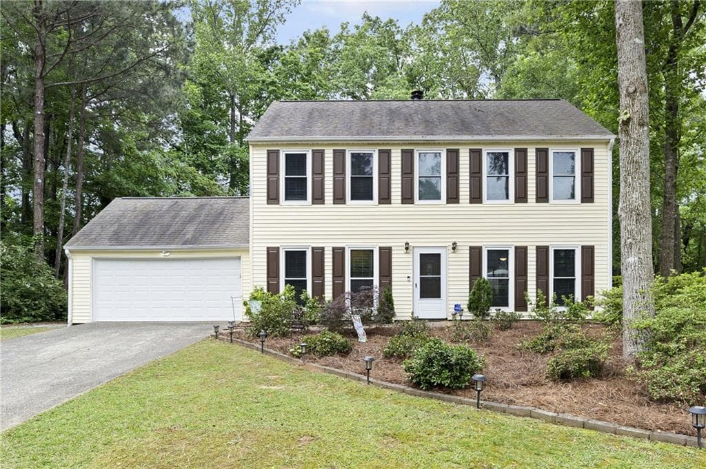 4468 Whitt Station Run, Acworth, GA 30101 — most recent listing photo