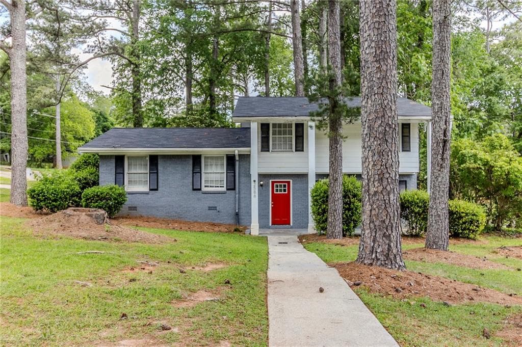 2586 Williamsburg Drive, Decatur, GA 30034 — most recent listing photo