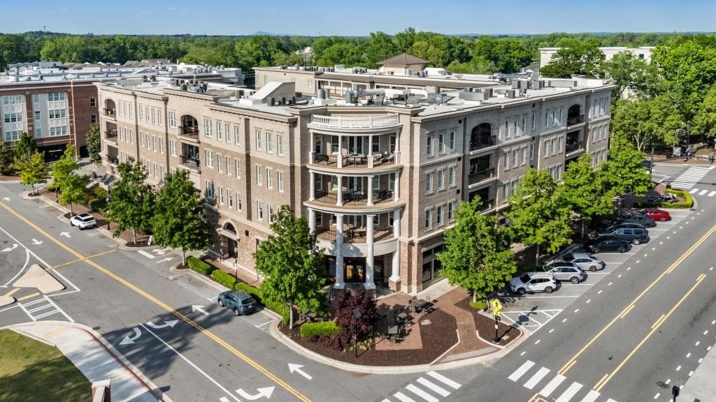 50 Canton Street 406, Alpharetta, GA 30009 — most recent listing photo
