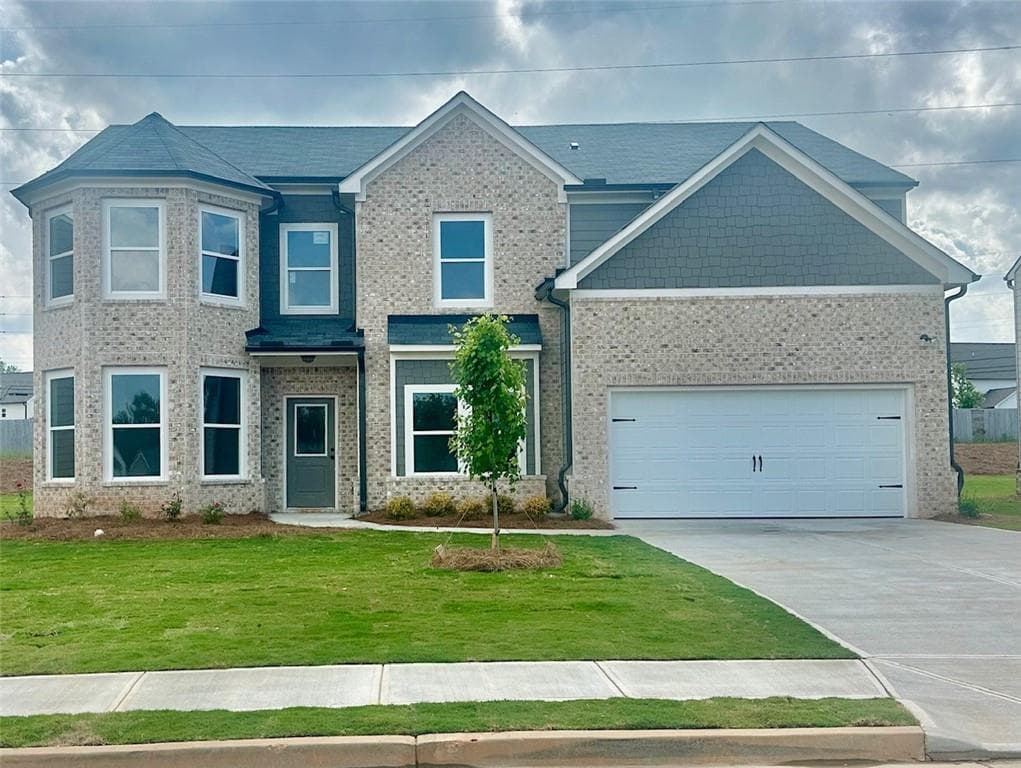 586 Rodeo Drive, Auburn, GA 30011 — most recent listing photo