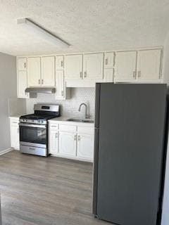 2 bedroom, 1 bathroom, 730 sq ft quadruplex for rent at 300 Rogers Street, Mcdonough, GA 30253 for $1,350 a month — photo 7