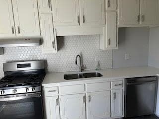 2 bedroom, 1 bathroom, 730 sq ft quadruplex for rent at 300 Rogers Street, Mcdonough, GA 30253 for $1,350 a month — photo 8