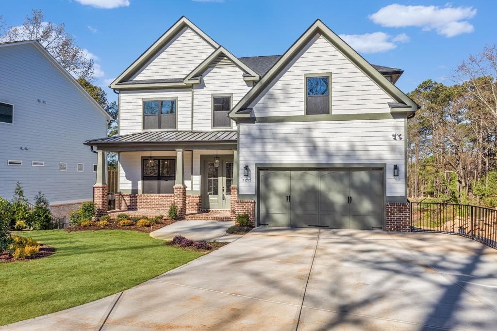 3255 HILLTOP Circle, Marietta, GA 30066 — most recent listing photo