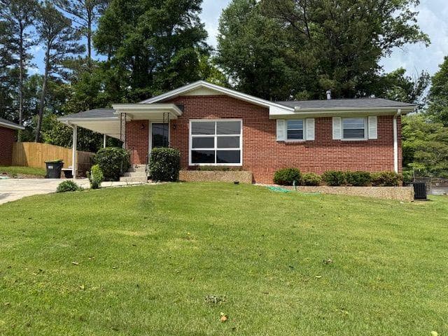 2190 OLIVE SPRINGS Road, Marietta, GA 30060 — most recent listing photo
