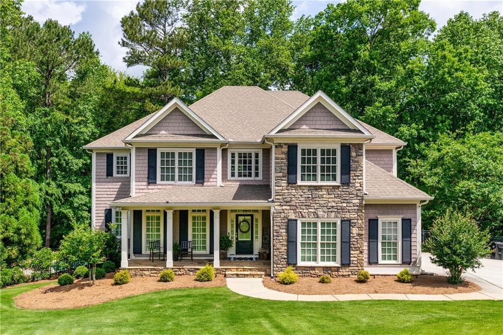 255 Ashmere Court, Tyrone, GA 30290 — most recent listing photo