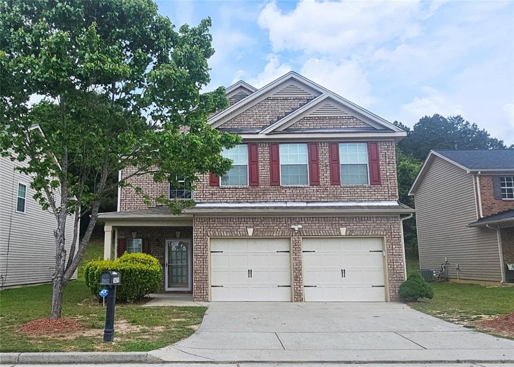 3479 LAKE FORGE Drive, Fairburn, GA 30213 — most recent listing photo
