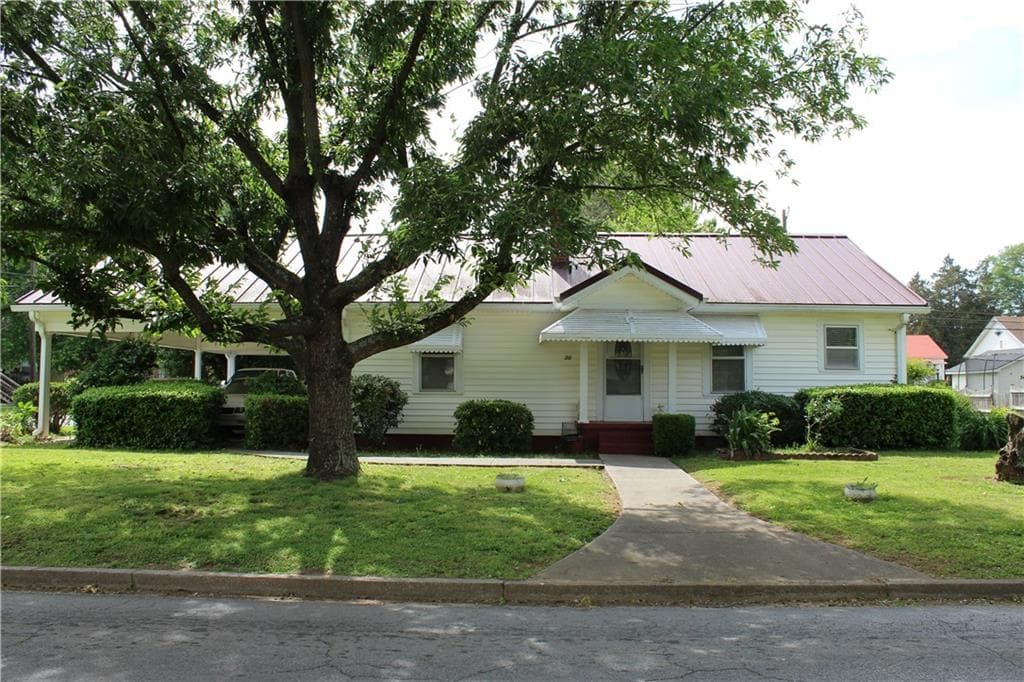 30 Walnut Street, Aragon, GA 30104 — most recent listing photo