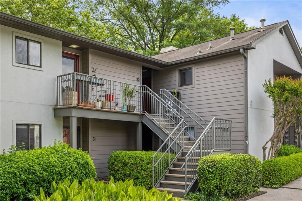 30 Finch Trail, Atlanta, GA 30308 — most recent listing photo
