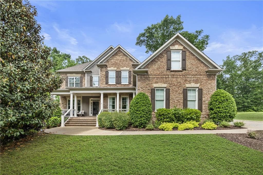 16350 Laconia Lane, Milton, GA 30004 — most recent listing photo