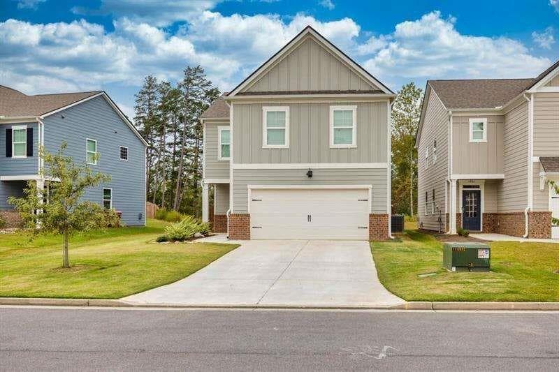 5957 Hoot Owl, Flowery Branch, GA 30542 — most recent listing photo