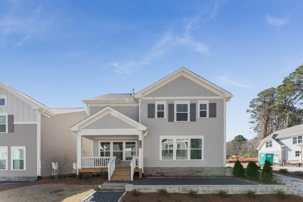 919 East Green Lane, Clarkston, GA 30021 — most recent listing photo