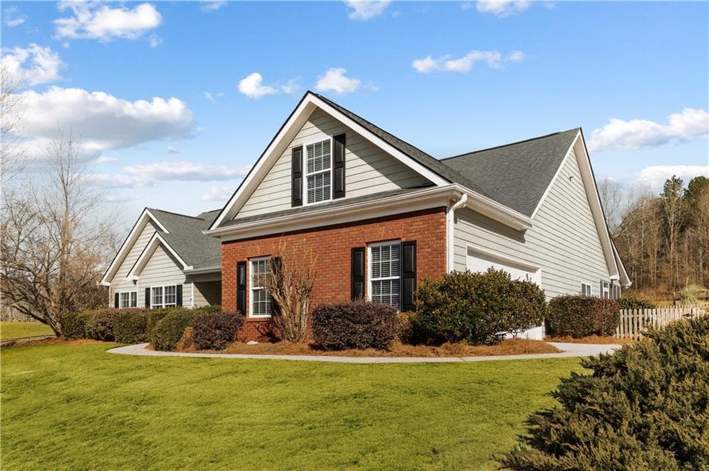 17 Castleview Court, Jefferson, GA 30549 — most recent listing photo
