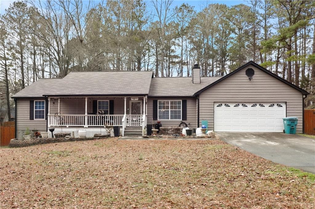 142 Old Hampton Way, Hampton, GA 30228 — most recent listing photo
