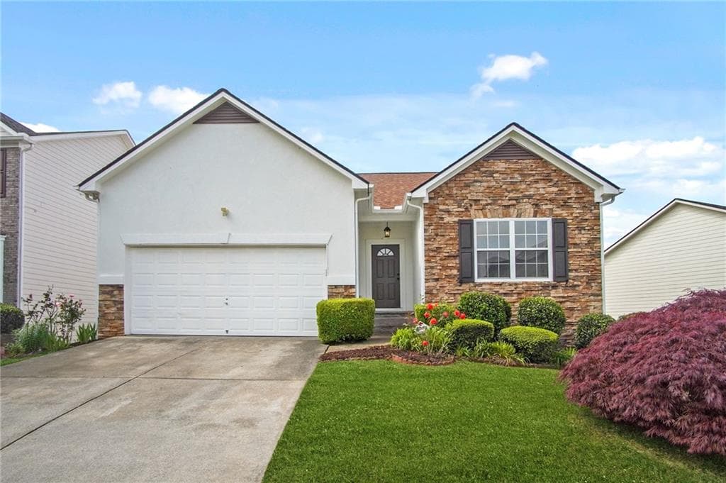 1544 Overview Circle, Lawrenceville, GA 30044 — most recent listing photo