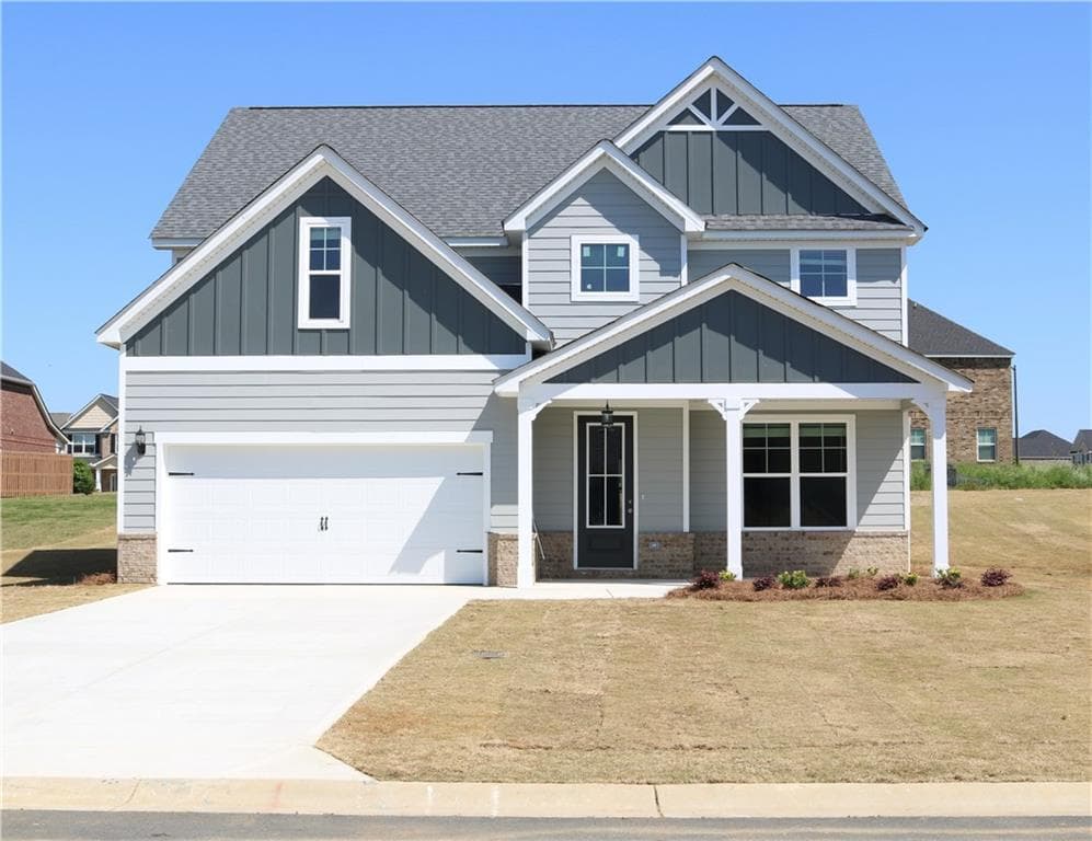 414 Chelsea Leigh Lot 09, Bonaire, GA 31005 — most recent listing photo
