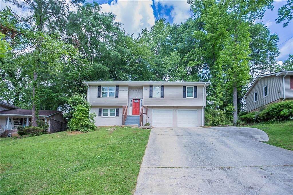 3938 Emerald Springs Court, Decatur, GA 30035 — most recent listing photo