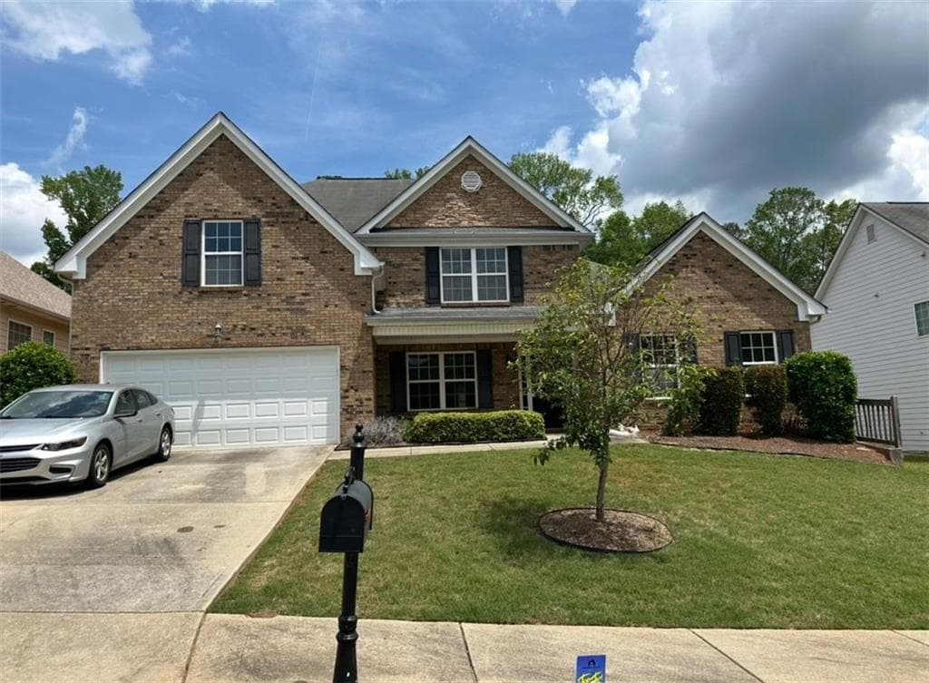 4952 TERRACE Drive, Ellenwood, GA 30294 — most recent listing photo