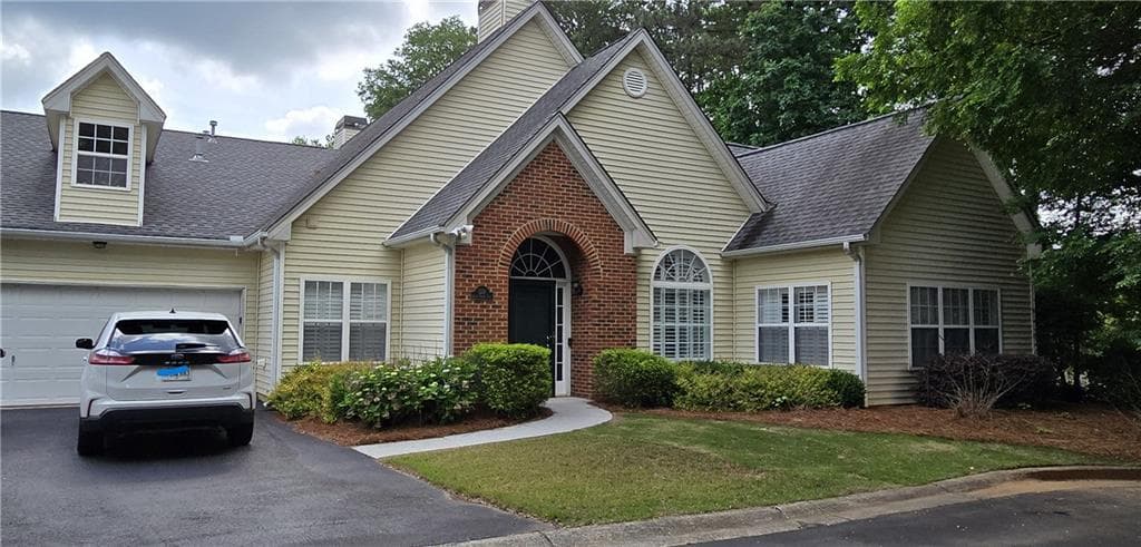 1231 Creek Forest Lane, Austell, GA 30106 — most recent listing photo