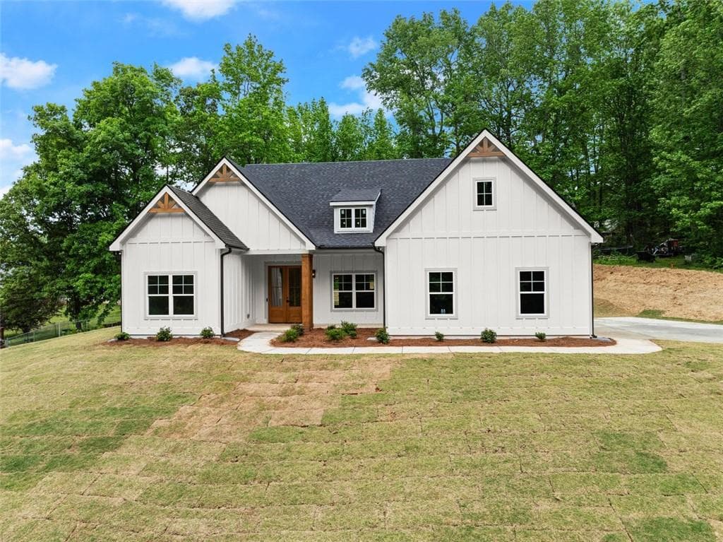 346 Chandler Court, Alto, GA 30510 — most recent listing photo