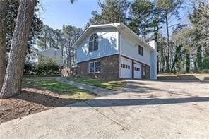 1038 Seven Springs Circle, Marietta, GA 30068 — most recent listing photo